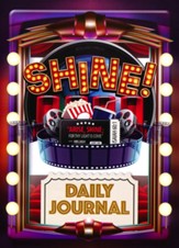 SHINE! Daily Journal