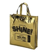 SHINE! Tote Bag
