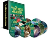 The Genesis Academy