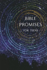 Bible Promises for Teens