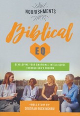 Biblical EQ: Developing your Emotional Intelligence through God's Wisdom DVD