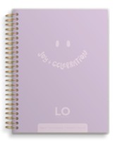 2023-2024 Joy + Celebration, Agenda Planner