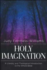 Holy Imagination: A Literary and Theological Introduction to the Whole Bible - Slightly Imperfect