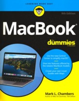 MacBook For Dummies