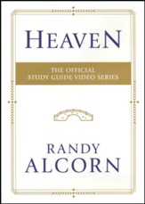 Heaven: The Official Study Guide Video Series - Slightly Imperfect
