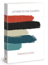 Letters to the Church, case of 24
