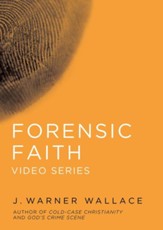 Forensic Faith DVD