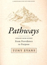 Pathways - Bible Study Book with Video Access