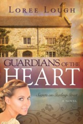 Guardians Of The Heart - eBook
