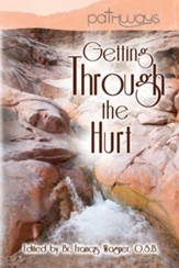 Getting Through the Hurt - eBook