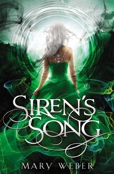 Siren's Song - eBook