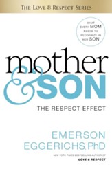 Mother and Son: The Respect Effect - eBook