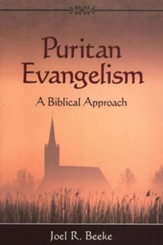 Puritan Evangelism