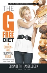 The G-Free Diet: A Gluten-Free Survival Guide - eBook
