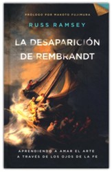 La desaparicion de Rembrandt (Rembrandt Is in the Wind)