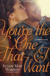 You're the One That I Want - eBook