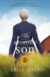 The Bishop's Son - eBook