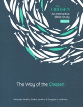 The Way of the Chosen (Season 3) Interactive Bible Study