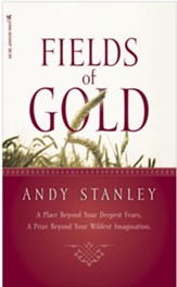 Fields of Gold - eBook