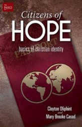 Citizens of Hope: Basics of Christian Identity - eBook