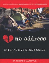 No Address Interactive Study Guide