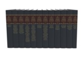 The Works of Thomas Goodwin, 12 Volumes