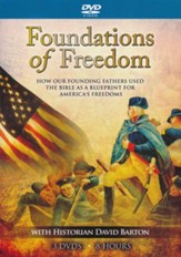 Foundations of Freedom (Repackaged)