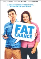 Fat Chance, DVD