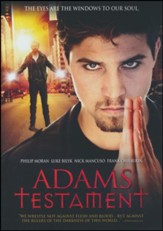 Adam's Testament, DVD