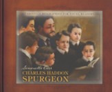Charles Spurgeon: Christian Biographies for Young Readers