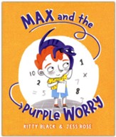 Max and the Purple Worry
