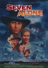 Seven Alone (Re-Mastered), DVD