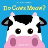 Do Cows Meow?