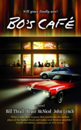 Bo's Cafe: A Novel - eBook