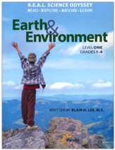 RSO Earth & Environment Level 1
