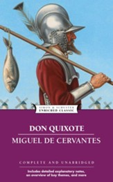 Don Quixote / Special edition - eBook
