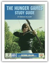 The Hunger Games Study Guide