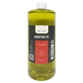 Hyssop Anointing Oil, 32oz
