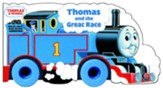 Thomas & Friends: Thomas and the Great Race
