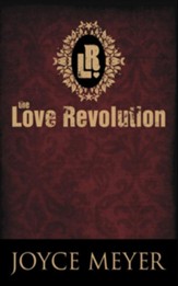 The Love Revolution - eBook