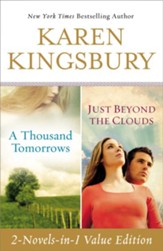 A Thousand Tomorrows & Just Beyond The Clouds Omnibus Cody Gunner Series -eBook