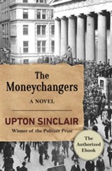 The Moneychangers: A Novel - eBook