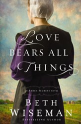Love Bears All Things - eBook