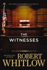 The Witnesses - eBook