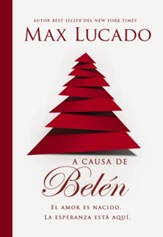 A causa de Belen: Cada dia es Navidad. Cada corazon, un pesebre - eBook