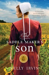 The Saddle Maker's Son - eBook