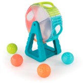 Wonder Wheel Ball Drop STEM Toy