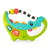 Rock-a-dile Musical & Developmental Electronic Baby Toy