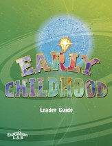 Changemakers Lab: Early Childhood Leader Guide