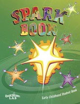 Changemakers Lab: Spark Book, Early Childhood Activity Book